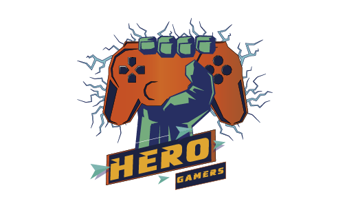 Hero Gamers